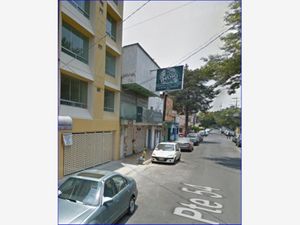 Departamento en Venta en Obrero Popular Azcapotzalco