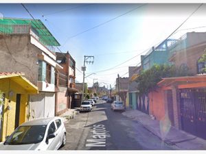 Casa en Venta en Cerro de la Estrella Iztapalapa