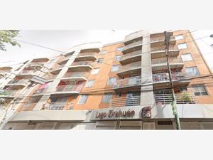 Departamento en Venta en Anáhuac I Sección Miguel Hidalgo