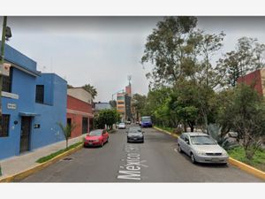 Casa en Venta en Olimpica Coyoacán