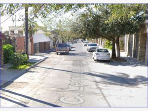 Casa en Venta en Anáhuac San Nicolás de los Garza