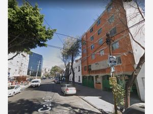 Departamento en Venta en Doctores Cuauhtémoc