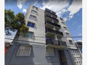 Departamento en Venta en Obrera Cuauhtémoc