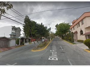 Casa en Venta en Lomas de Valle Dorado Tlalnepantla de Baz