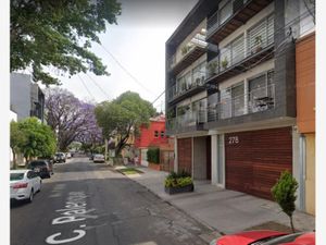 Departamento en Venta en Narvarte Poniente Benito Juárez