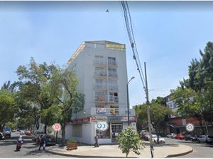 Departamento en Venta en Doctores Cuauhtémoc