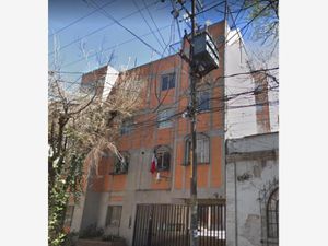 Departamento en Venta en Santa Maria la Ribera Cuauhtémoc