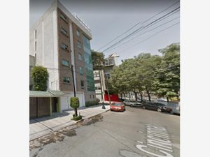 Departamento en Venta en Ciudad de los Deportes Benito Juárez