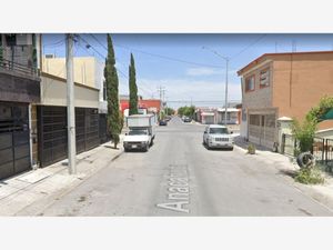 Casas en venta en Ebanos Norte 5to. Sector, 66612 Cd Apodaca, ., México