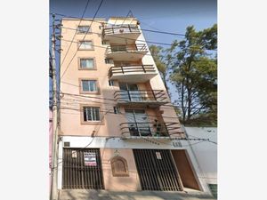 Departamento en Venta en Santa Maria Nonoalco Álvaro Obregón