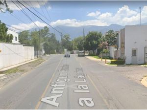 Casa en Venta en Villas la Rioja Monterrey