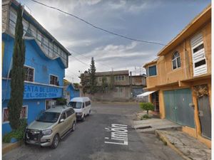 Casa en Venta en Miguel de la Madrid Hurtado Iztapalapa