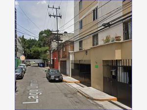 Departamento en Venta en Pensil Norte Miguel Hidalgo