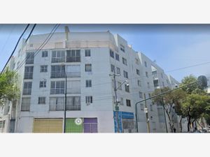 Departamento en Venta en Doctores Cuauhtémoc