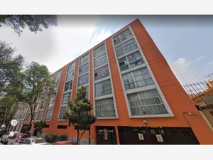 Departamento en Venta en Buenavista Cuauhtémoc