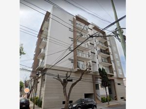 Departamento en Venta en Del Carmen Benito Juárez