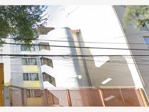 Departamento en Venta en Doctores Cuauhtémoc