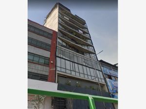 Departamento en Venta en Juarez Cuauhtémoc