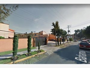 Casa en Venta en Lomas Estrella Iztapalapa