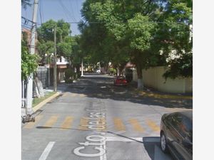 Casa en Venta en Jardines de la Florida Naucalpan de Juárez