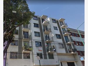 Departamento en Venta en Guerrero Cuauhtémoc