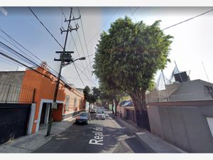 Casa en Venta en Los Reyes Coyoacán