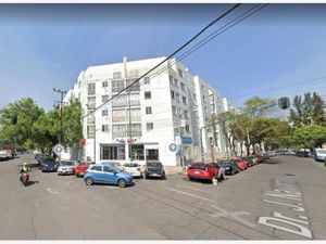 Departamento en Venta en Doctores Cuauhtémoc