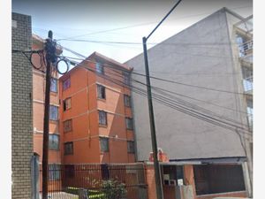 Departamento en Venta en Narvarte Poniente Benito Juárez