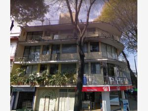 Departamento en Venta en Narvarte Poniente Benito Juárez