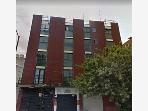 Departamento en Venta en Moderna Benito Juárez