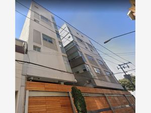 Departamento en Venta en Americas Unidas Benito Juárez