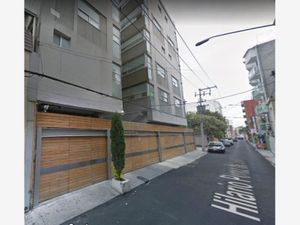 Departamento en Venta en Americas Unidas Benito Juárez