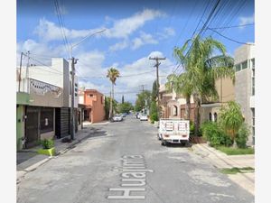 Casa en Venta en Jardines de Casa Blanca San Nicolás de los Garza