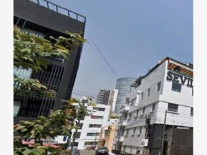 Edificio en Venta en Juarez Cuauhtémoc