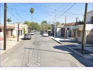 Casa en Venta en Anáhuac San Nicolás de los Garza