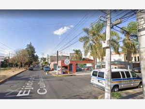 Casa en Venta en Ex-Ejido de San Francisco Culhuacán Coyoacán