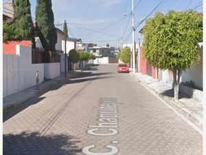 Casa en Venta en La Cañada (Romero Vargas) Puebla