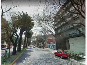 Departamento en Venta en Vertiz Narvarte Benito Juárez