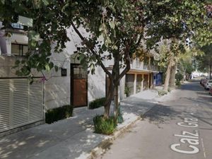 Departamento en Venta en San Diego Churubusco Coyoacán