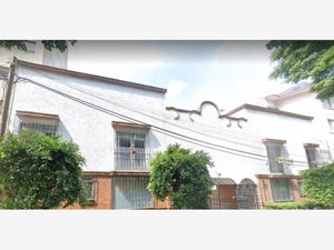 Casa en Venta en Insurgentes Cuicuilco Coyoacán