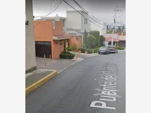 Casa en Venta en San Nicolás Totolapan La Magdalena Contreras