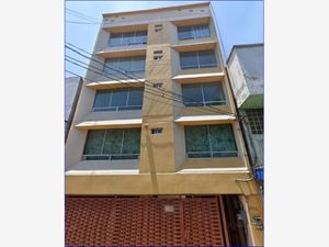 Departamento en Venta en Obrero Popular Azcapotzalco