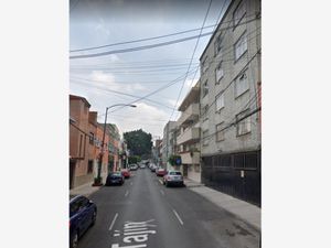 Departamento en Venta en Piedad Narvarte Benito Juárez