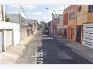 Casa en Venta en El Carmen Puebla