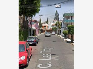 Casa en Venta en Paseos de Taxqueña Coyoacán