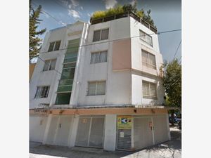 Departamento en Venta en Portales Sur Benito Juárez