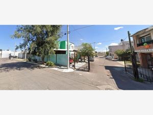 Casa en Venta en San Sebastian Aguascalientes