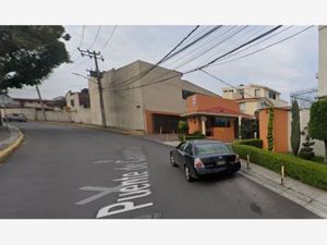 Casa en Venta en San Nicolás Totolapan La Magdalena Contreras