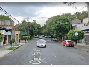 Casa en Venta en Del Carmen Coyoacán