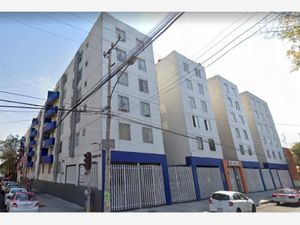 Departamento en Venta en Popular Rastro Venustiano Carranza